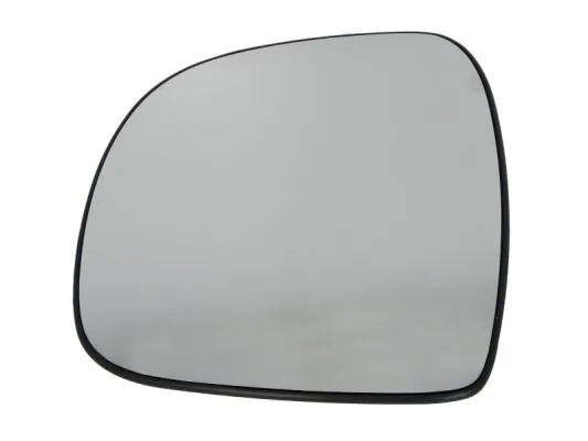 Mirror Glass, exterior mirror 6102-02-1291917P