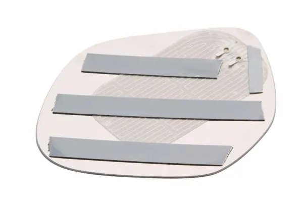 BLIC 6102-01-2065P Mirror Glass, exterior mirror