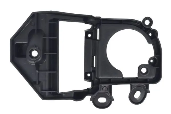 BLIC 5513-00-8126931P Frame, front fog light