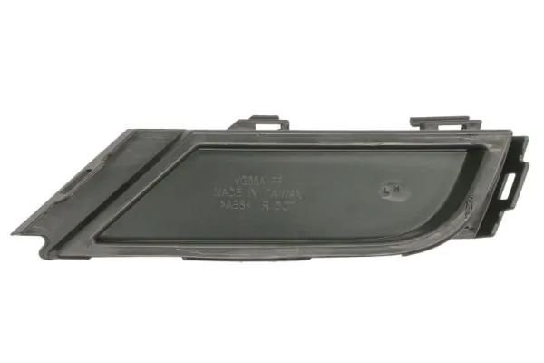 BLIC 6502-07-9588917P Ventilation Grille, bumper