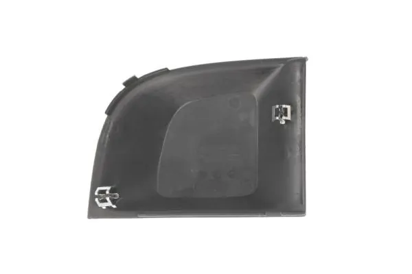 BLIC 6502-07-2013912Q Ventilation Grilles, bumper