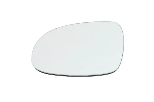 Mirror Glass, exterior mirror 6102-02-4301093P