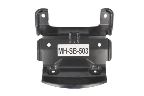BLIC 6502-07-6741910P Radiator Grille