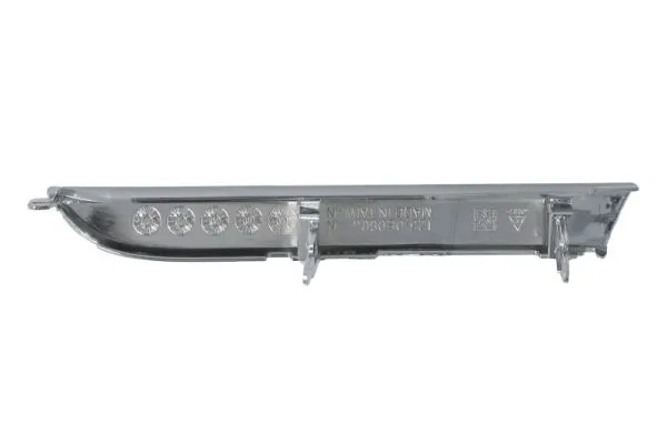 BLIC 6502-07-8122912P Trim/Protection Strip, bumper