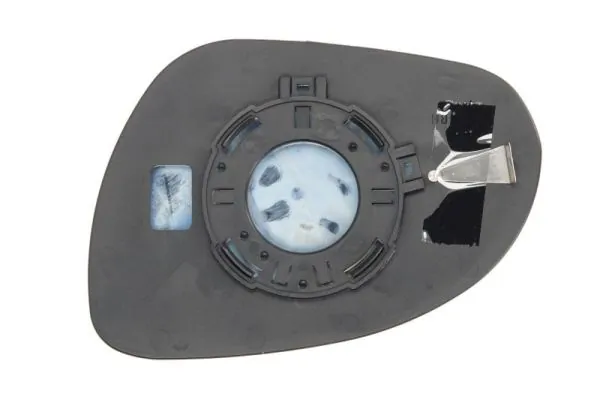 BLIC 6102-02-1291120P Mirror Glass, exterior mirror