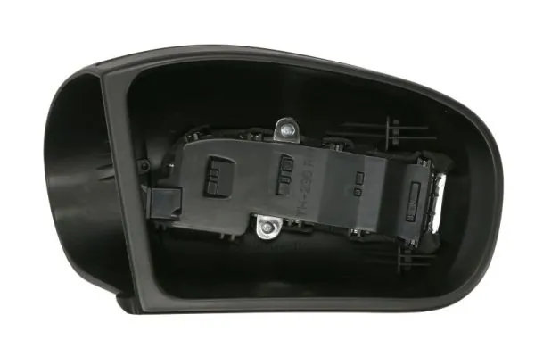 BLIC 6103-01-1322532P Housing, exterior mirror