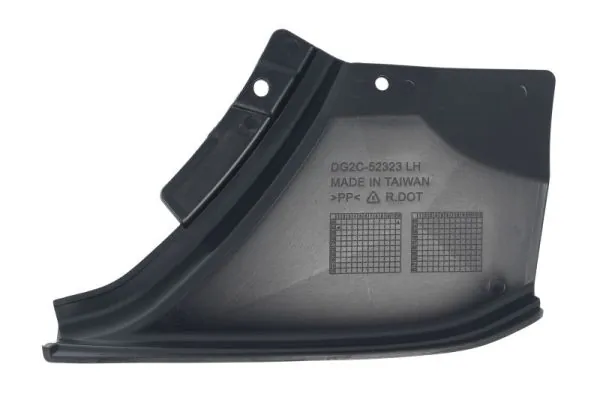 BLIC 5504-00-0950931P Mounting Bracket, bumper