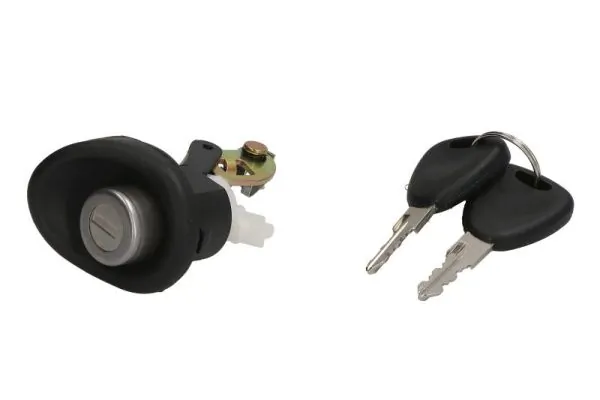 Boot Lock 6010-09-067449P