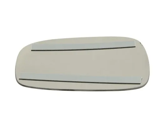 BLIC 6102-01-0955P Mirror Glass, exterior mirror