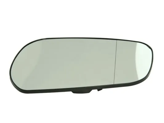 Mirror Glass, exterior mirror 6102-02-1251313P