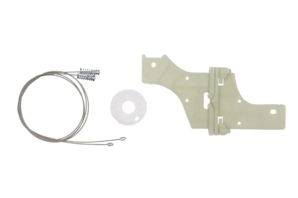 Repair Kit, window regulator 6205-08-035801P