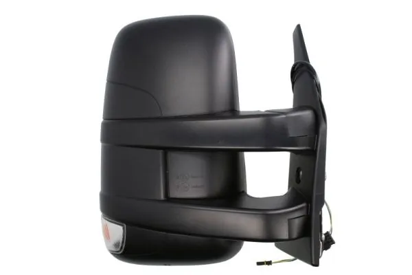 BLIC 5402-30-2001460P Exterior Mirror