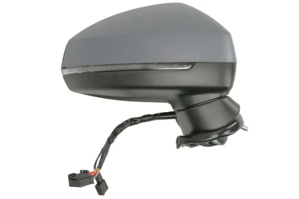 BLIC 5402-25-0047317P Exterior Mirror