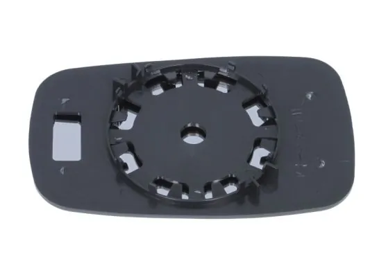 Mirror Glass, exterior mirror 6102-02-1251229P