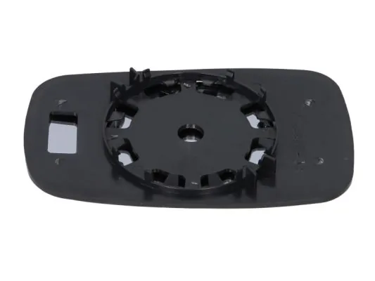 Mirror Glass, exterior mirror 6102-02-1251229P