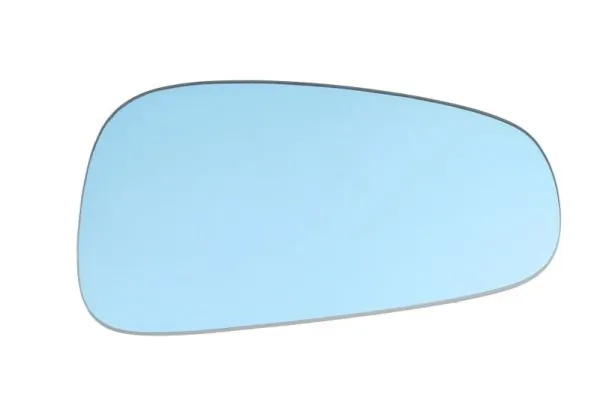 Mirror Glass, exterior mirror 6102-22-017368P