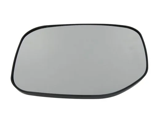Mirror Glass, exterior mirror 6102-02-1221972P