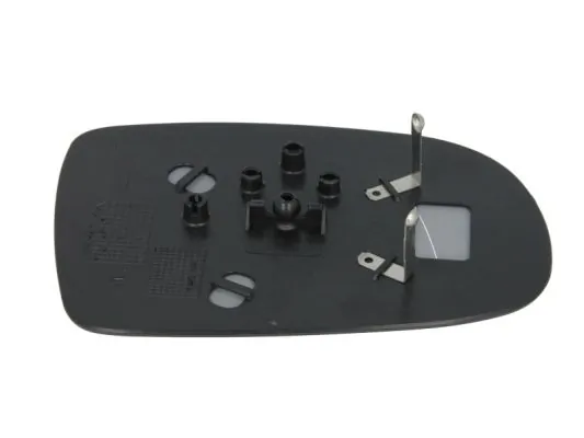 Mirror Glass, exterior mirror 6102-02-1251225P