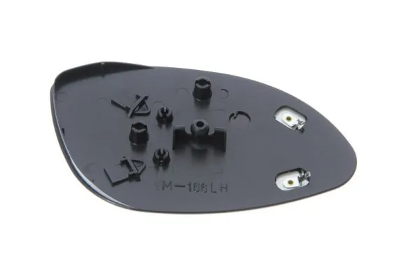 BLIC 6102-02-1225233P Mirror Glass, exterior mirror