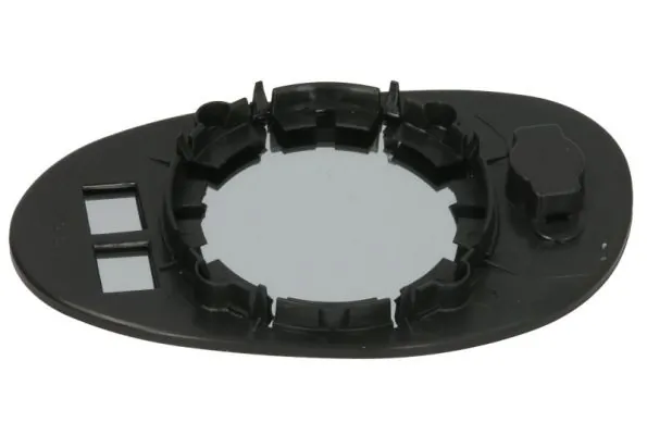 Mirror Glass, exterior mirror 6102-02-1292919P