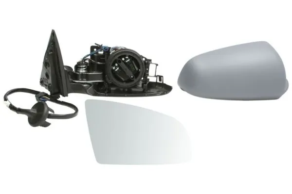 Exterior Mirror 5402-04-1139798P