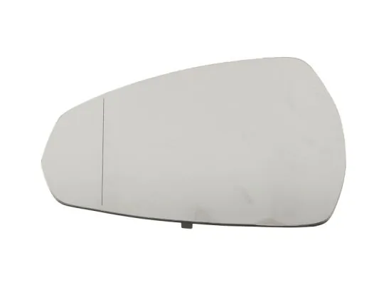 Mirror Glass, exterior mirror 6102-25-049367P