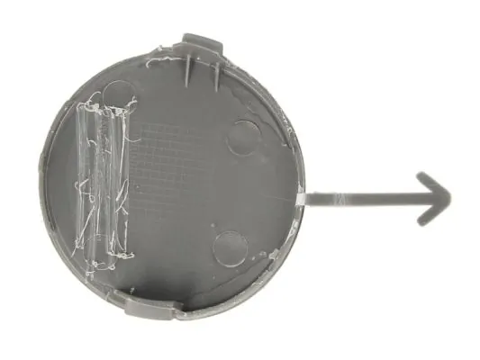 BLIC 5513-00-8101920P Flap, tow hook