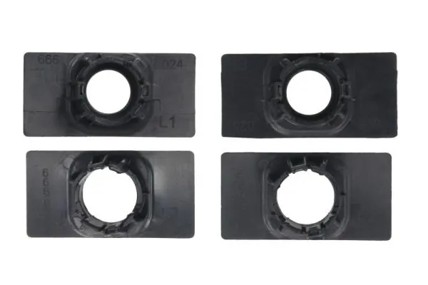 BLIC 5503-05-9509960P Holder, parking assist sensor