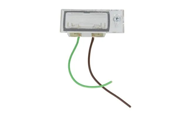 Licence Plate Light 5402-003-06-903