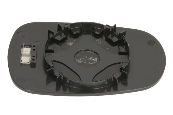 BLIC 6102-02-1273112P Mirror Glass, exterior mirror