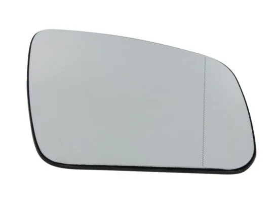 Mirror Glass, exterior mirror 6102-02-1272519P
