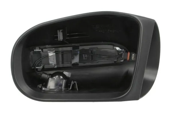 BLIC 6103-01-1321798P Housing, exterior mirror