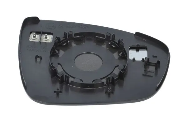 BLIC 6102-09-2345310P Mirror Glass, exterior mirror