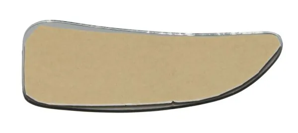 Mirror Glass, exterior mirror 6102-02-1281995P