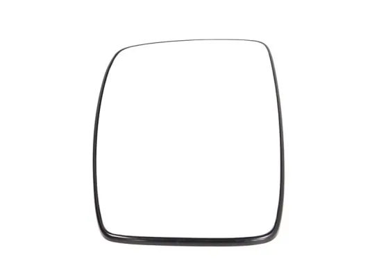 Mirror Glass, exterior mirror 6102-02-1291955P