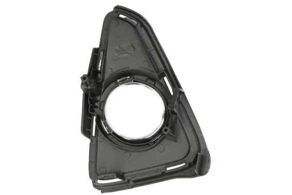 BLIC 6502-07-8178915P Ventilation Grilles, bumper
