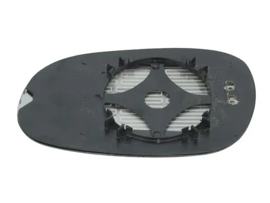 BLIC 6102-02-1033P Mirror Glass, exterior mirror