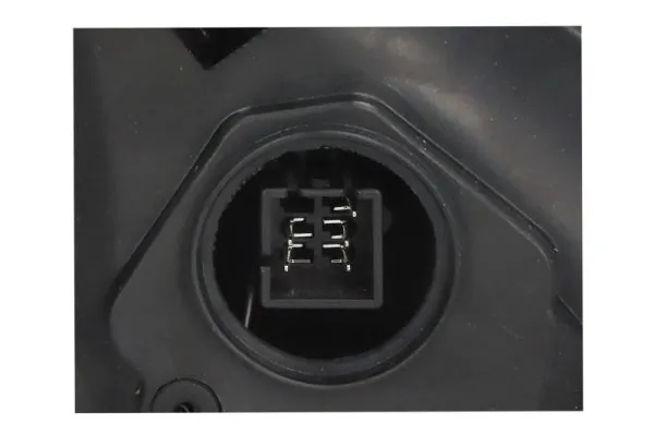 Exterior Mirror 5402-04-1139229P