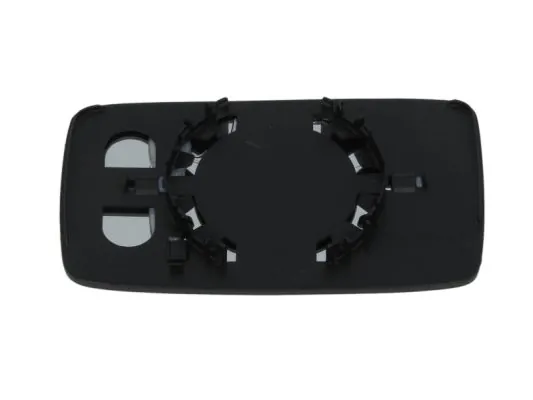 Mirror Glass, exterior mirror 6102-02-1292125P