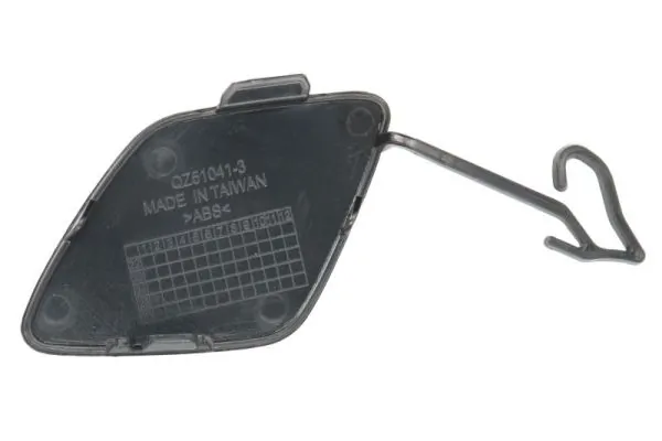 BLIC 5513-00-3552921P Bumper Cover, trailer hitch
