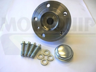 ELRING 826.642 Full Gasket Kit, engine