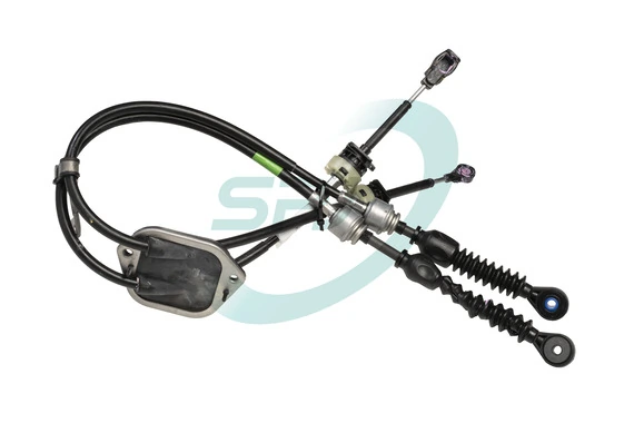 Cable Pull, manual transmission 30383