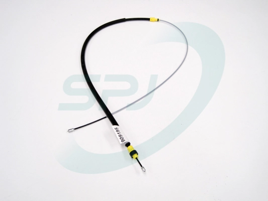 Cable Pull, parking brake 0352