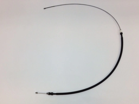 Cable Pull, parking brake 0394