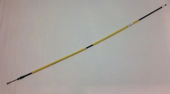 Cable Pull, parking brake 4747