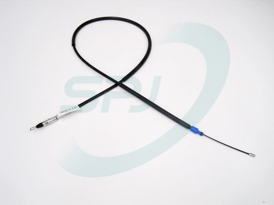 Cable Pull, parking brake 0373