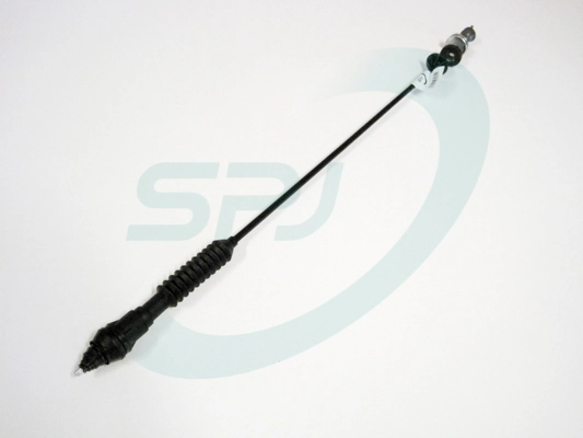 Cable Pull, clutch control 0362