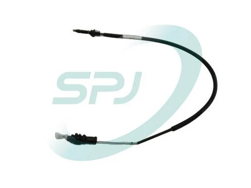 Accelerator Cable 4718