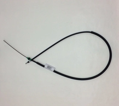 Cable Pull, parking brake 2357