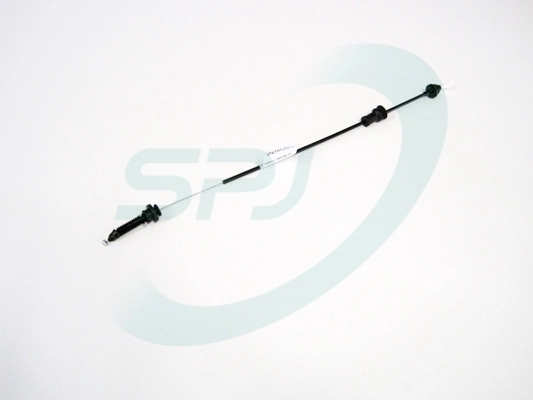Accelerator Cable 4722